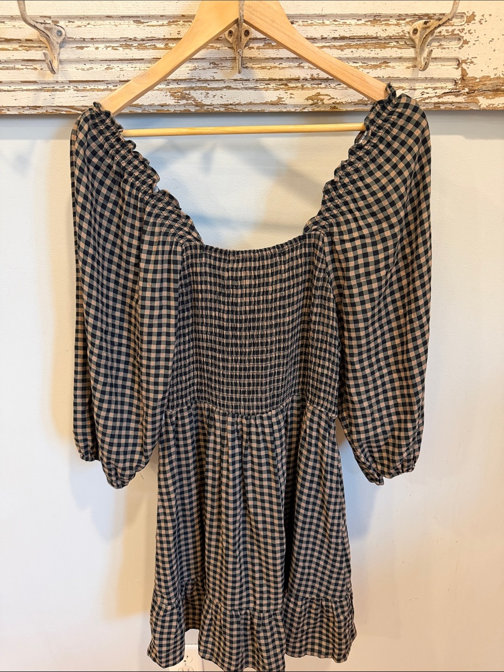 Saltwater Luxe NWT LANE MINI DRESS - Picture 5 of 10
